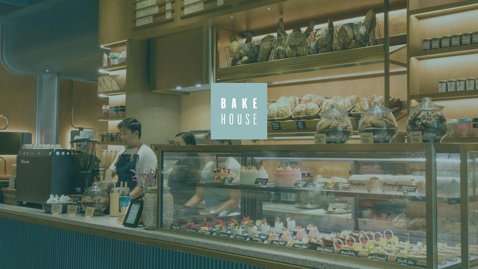 Bake House