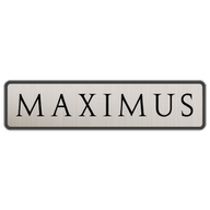 Maximus logo