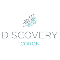 Discovery Coron logo