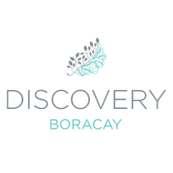 Discovery Boracay logo