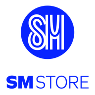 The SM Store logo