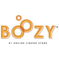 Boozy logo