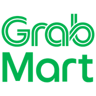 GrabMart logo