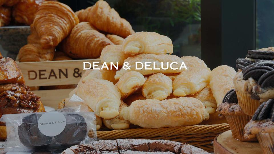 Dean and DeLuca