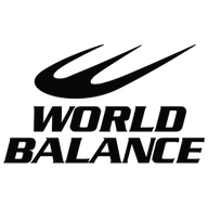 World Balance logo