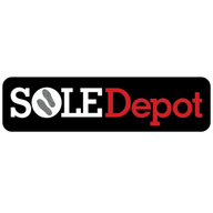 Sole Depot logo