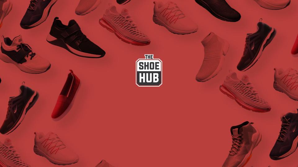 The Shoe Hub