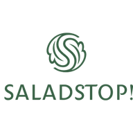 SaladStop! logo
