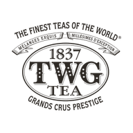 TWG Tea logo
