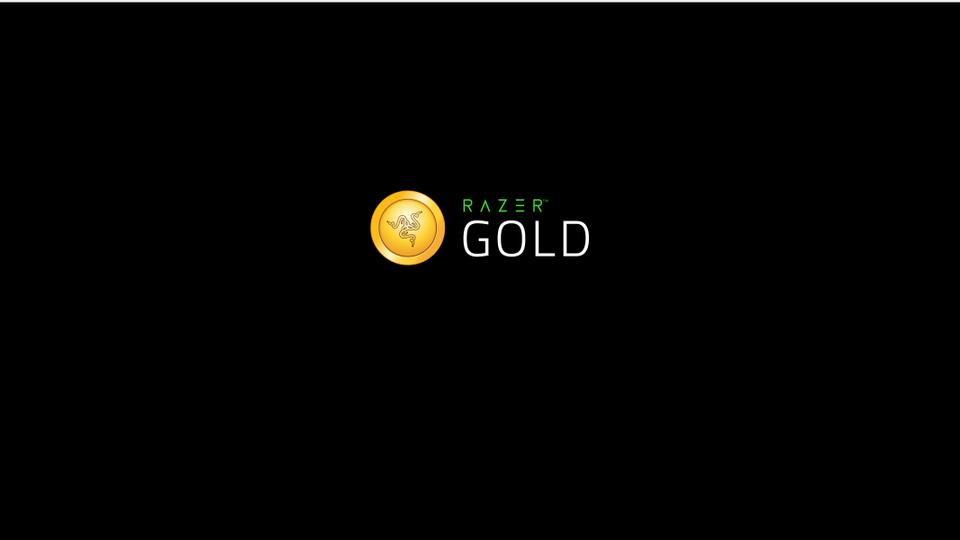 Razer Gold