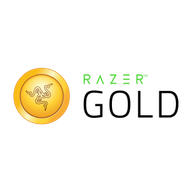 Razer Gold logo