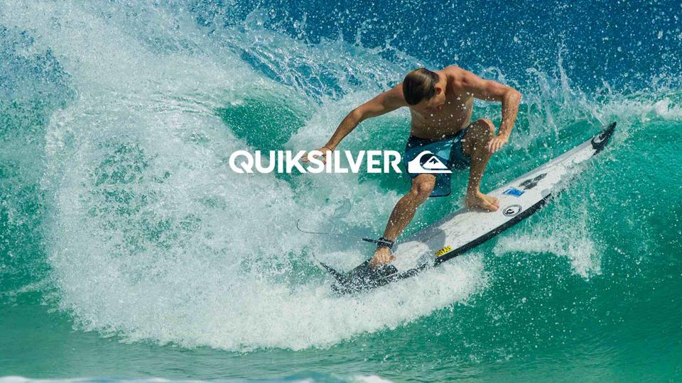 Quiksilver