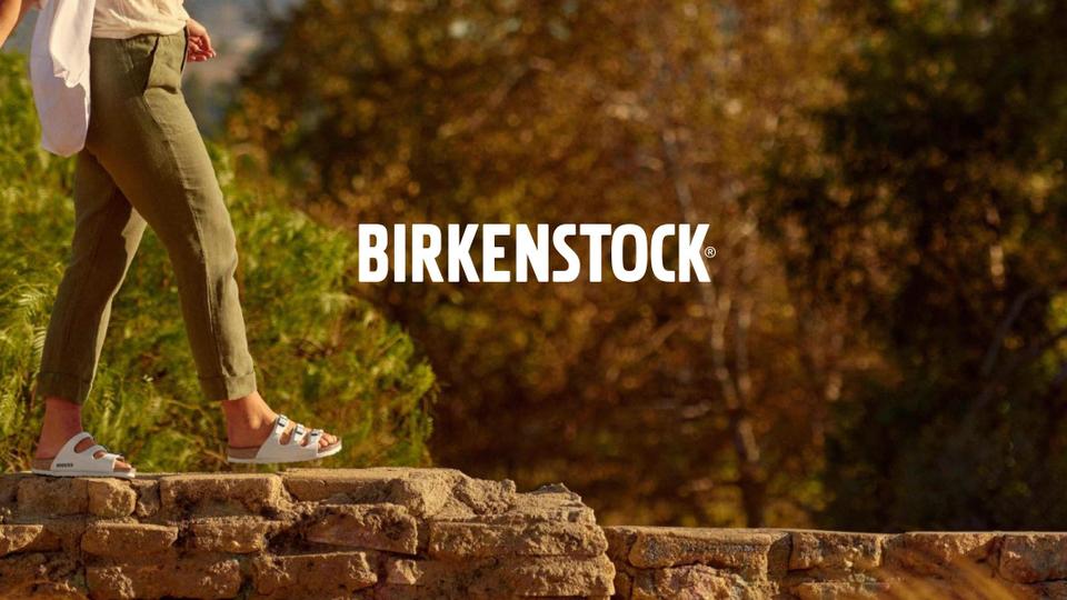 Birkenstock