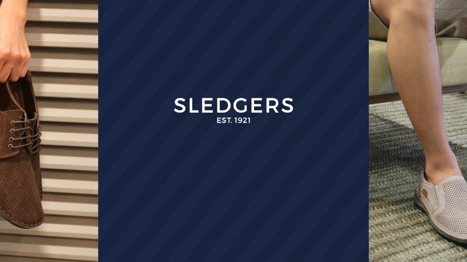 Sledgers