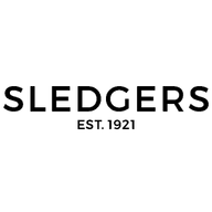 Sledgers logo
