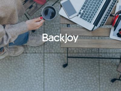 BackJoy