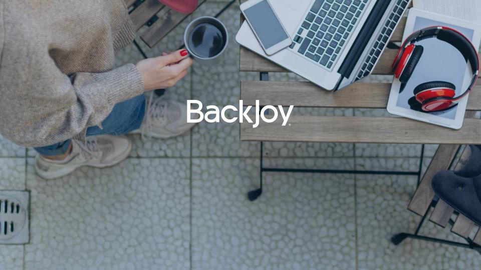 BackJoy