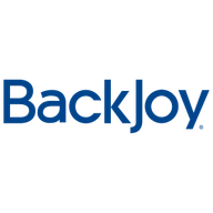 BackJoy logo