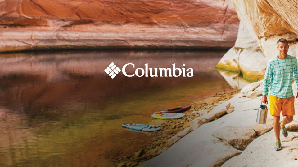 Columbia