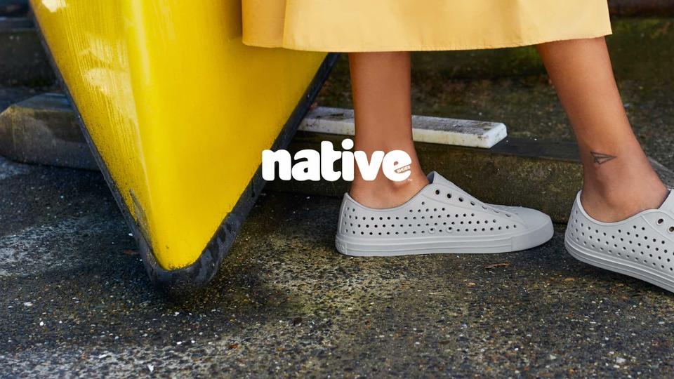 Native Shoes