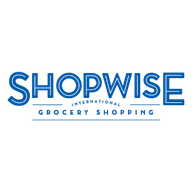 Shopwise logo