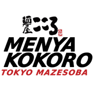 Menya Kokoro logo