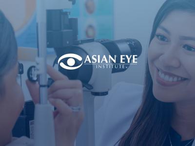 Asian Eye Institute
