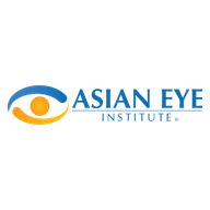 Asian Eye Institute logo