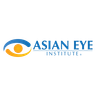 Asian Eye Institute logo