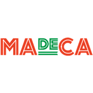 Madeca logo