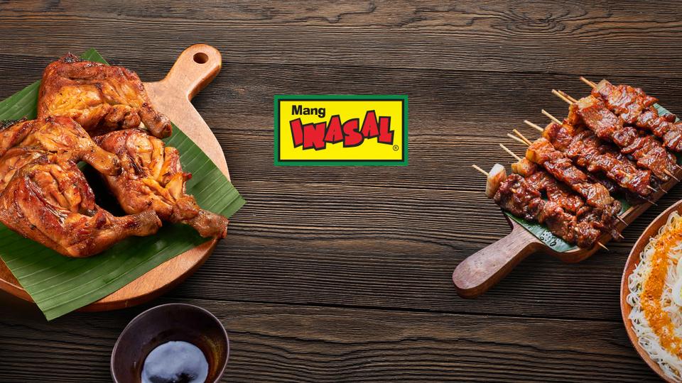 Mang Inasal