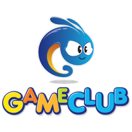Gameclub logo