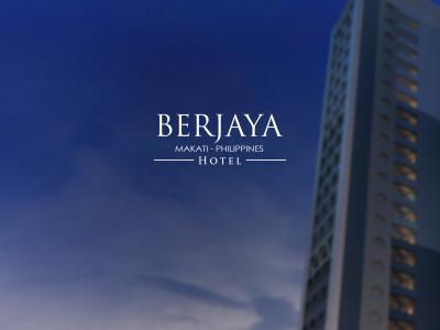 Berjaya Makati Hotel