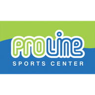 Proline Sports Center logo