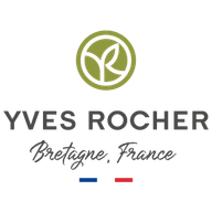 Yves Rocher logo