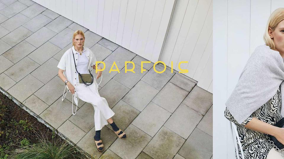 Parfois
