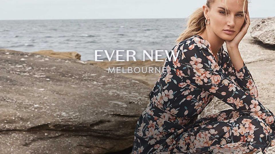Ever New