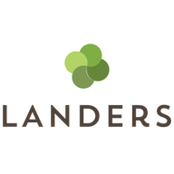 Landers logo