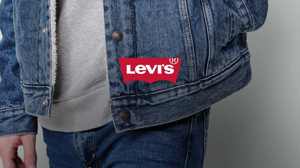 Levi's