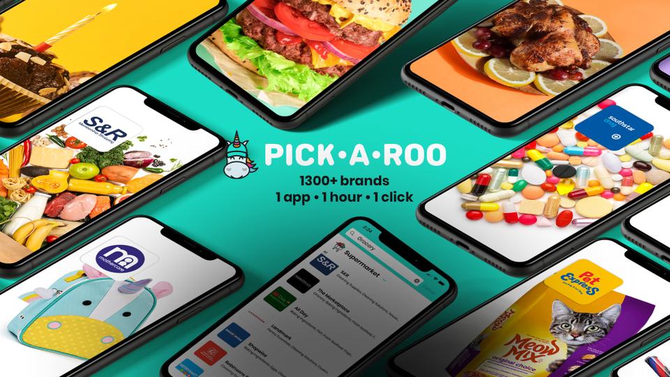Pick.A.Roo