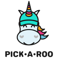 Pick.A.Roo logo