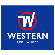 Western Appliances logo