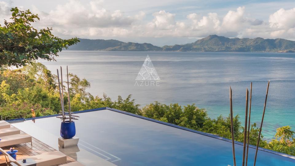 Vivere Azure