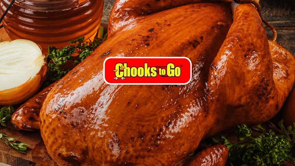Chooks-to-Go