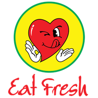 Eat Fresh Hong Kong Famous Street Food logo