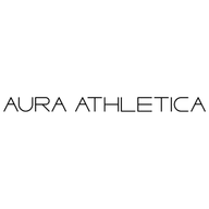 Aura Athletica logo