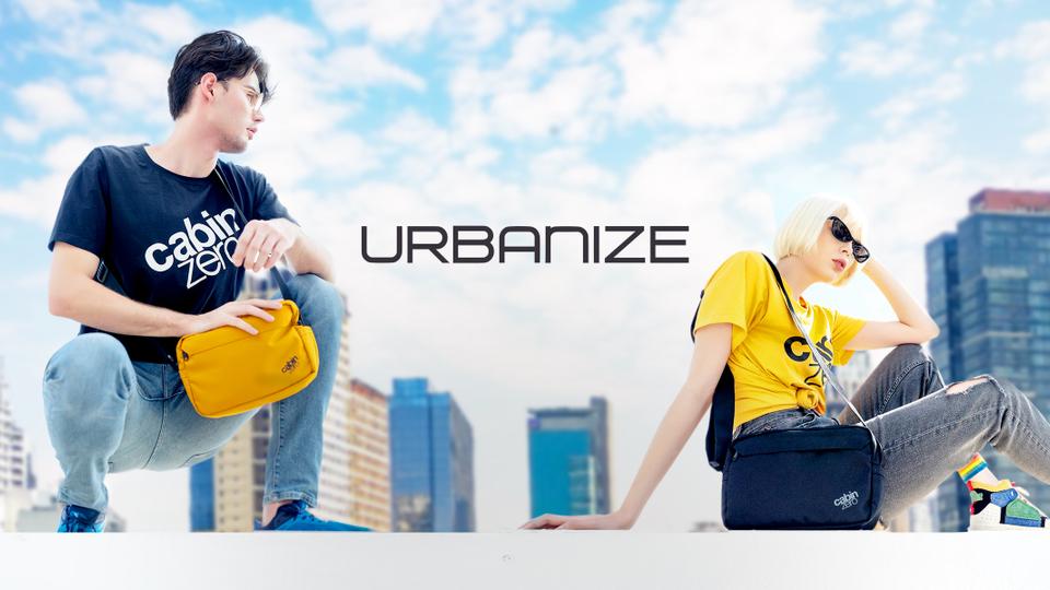 Urbanize