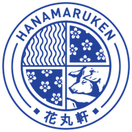 Hanamaruken Ramen logo