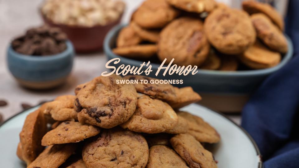 Scout's Honor