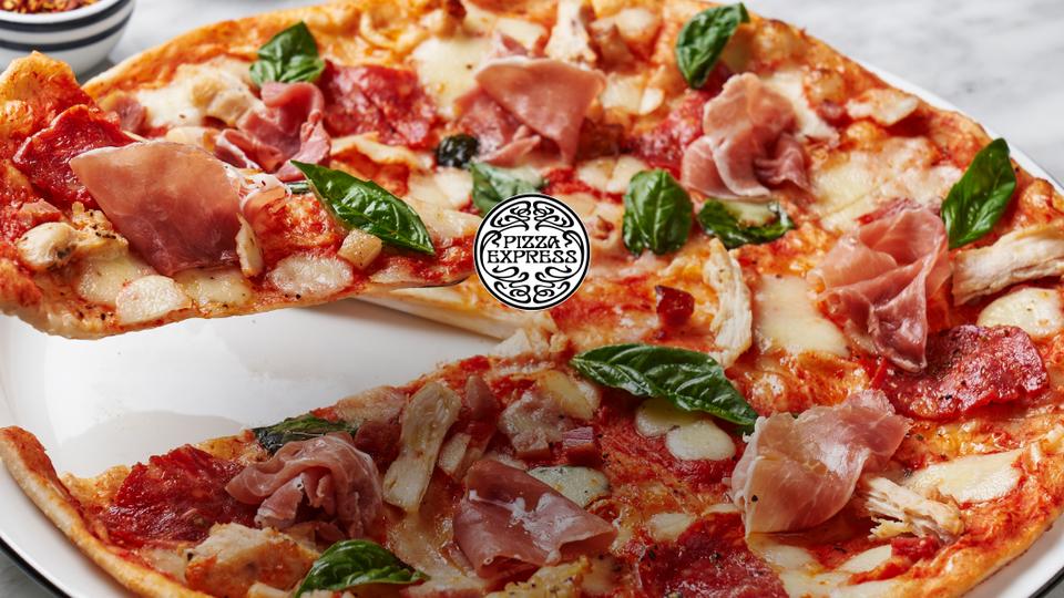 Pizza Express
